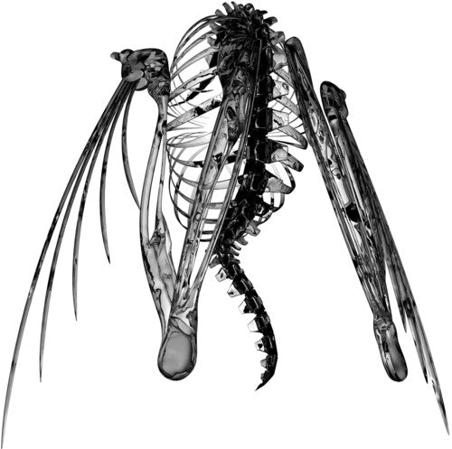 Lotic - Heterocetera - Vinyl Record