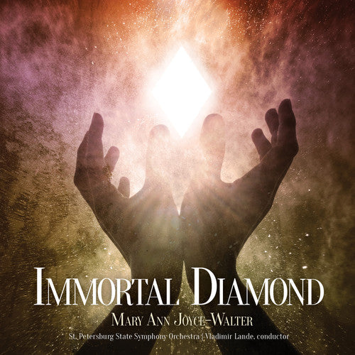 Joyce-Walter / Lande / St Petersburg State Orch - Immortal Diamond [CD]