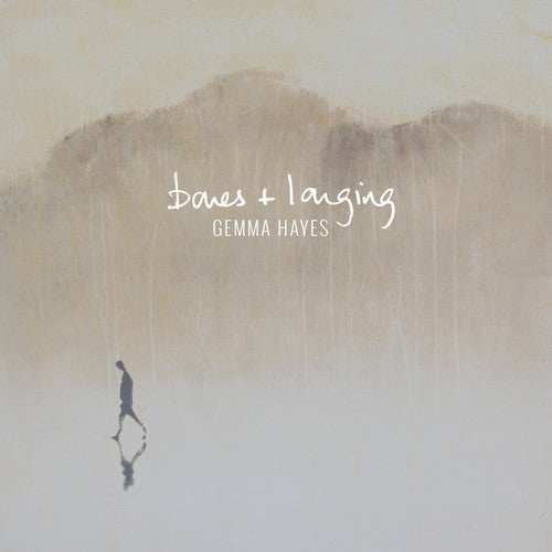 Gemma Hayes - Bones + Longing [LP] Vinyl Record