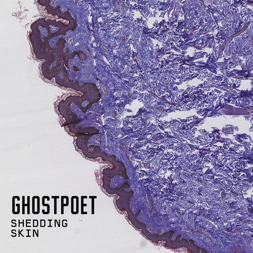 Ghostpoet - Shedding Skin [CD]