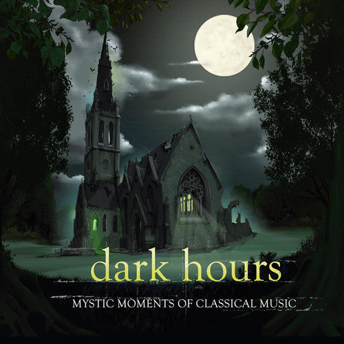 Off / Verdi / Mozart / Bruckner / Mahler - Dark Hours [CD]