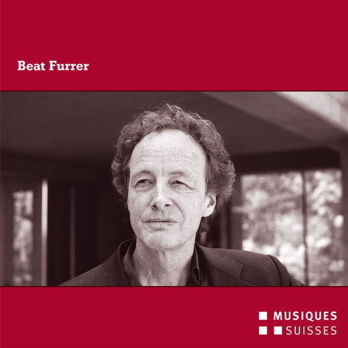 Furrer / Haft / Fried / Trio Catch - Chamber Works [CD]
