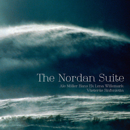 Ale MÃ¶ller - The Nordan Suite [CD]
