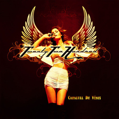 Twenty Two Hundred - Carnaval de Venus [CD]