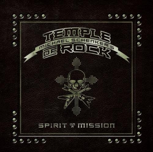 Michael Schenker - Spirit On A Mission [Import]
