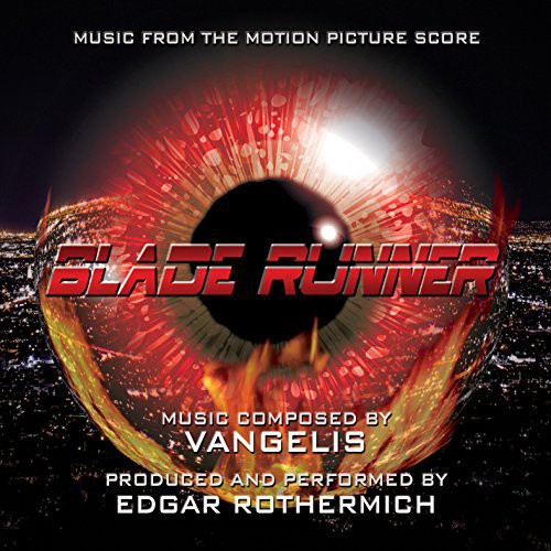 Blade Runner / O.s.t. - Blade Runner / O.s.t. - Music CD