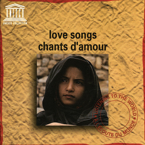 Love Songs / Various - Love Songs [CD]