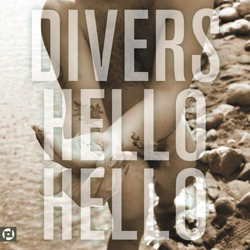 Divers - Hello Hello [CD]