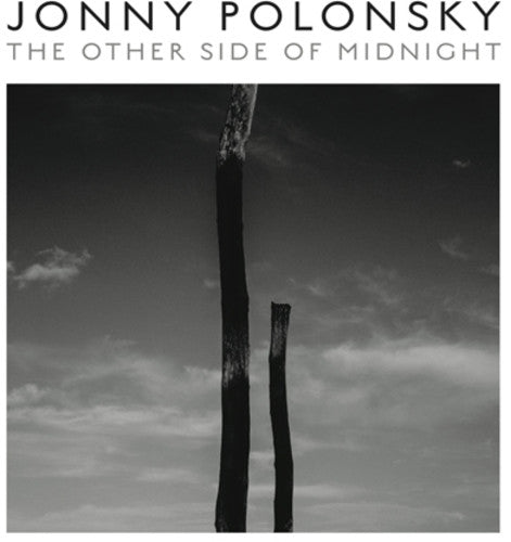 Jonny Polonsky - Other Side of Midnight [LP] Vinyl Record