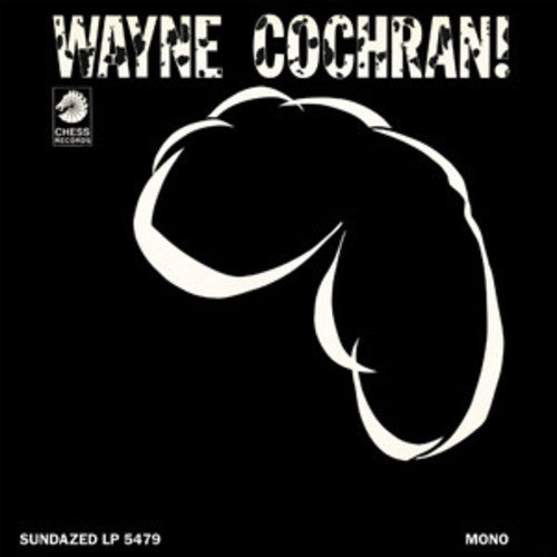 Cochran,wayne - Wayne Cochran - Vinyl Record