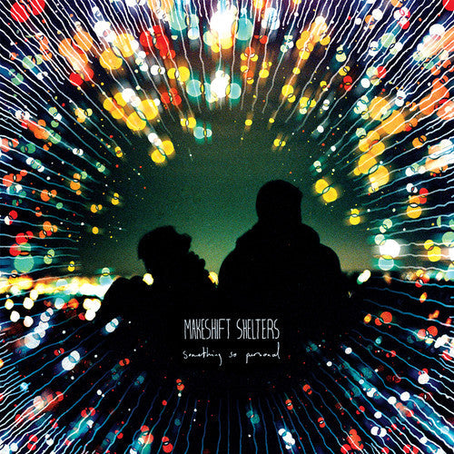 Makeshift Shelters - Something So Personal [Vinyl] Vinyl Record