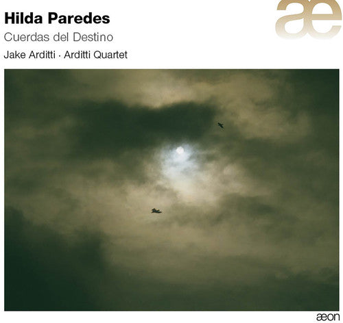 Jake Arditti / Arditti Quartet - Cuerdas Del Destino [CD]