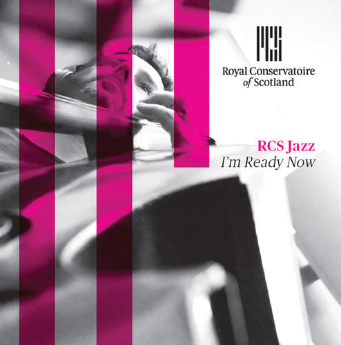Rcs Jazz Im Ready Now / Various Jewl - RCS Jazz: I'm Ready Now Music CD