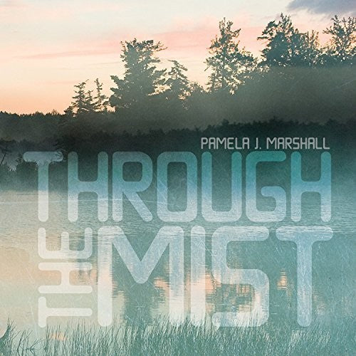 Marshall / Jackson / Slowik / Owen / Rojahn - Through the Mist [CD]