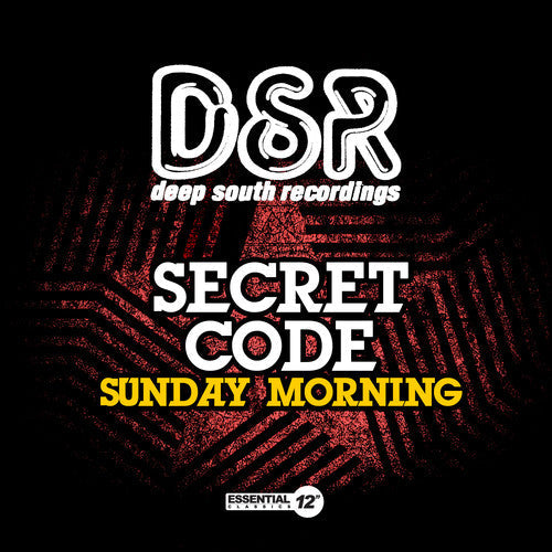 Secret Code - Sunday Morning [CD]