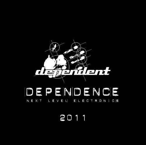Dependence 2011 / Various - Dependence 2011 / Various [CD]
