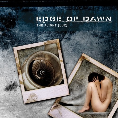 Edge Of Dawn - Flight (lux) [CD]