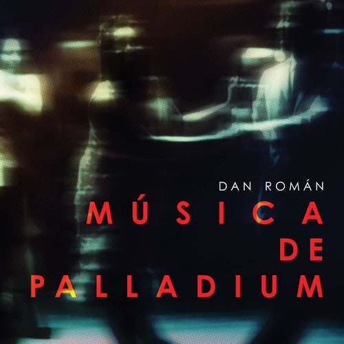 Roman / Trepanier / Larson / Savot / Shih - Musica de Palladium [CD]