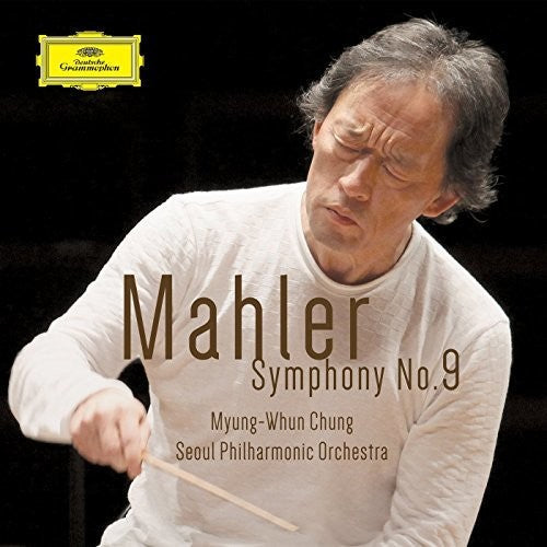 Mahler / Chung / Seoul Philharmonic Orchestra - Symphony No 9 [CD]