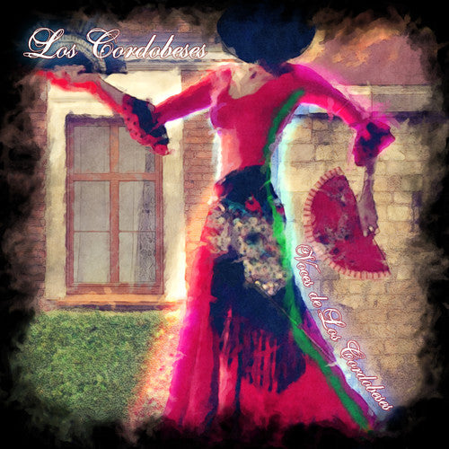 Los Cordobeses - Voces de los Cordobeses [CD]