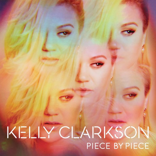 Clarkson,kelly - Piece By Piece - Music CD