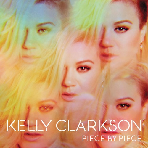 Clarkson,kelly - Piece By Piece - Music CD