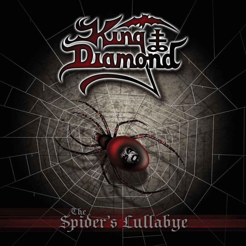 King Diamond - The Spider's Lullabye [CD]