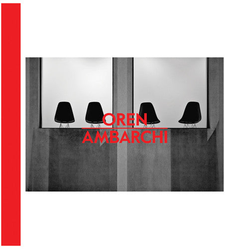 Oren Ambarchi - Live Knots [CD]