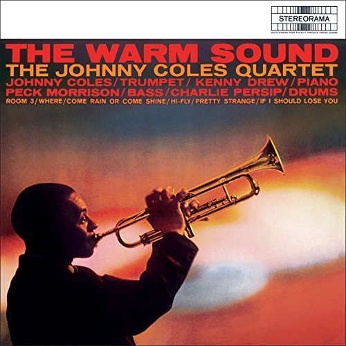 Coles,johnny - Warm Sound - Music CD