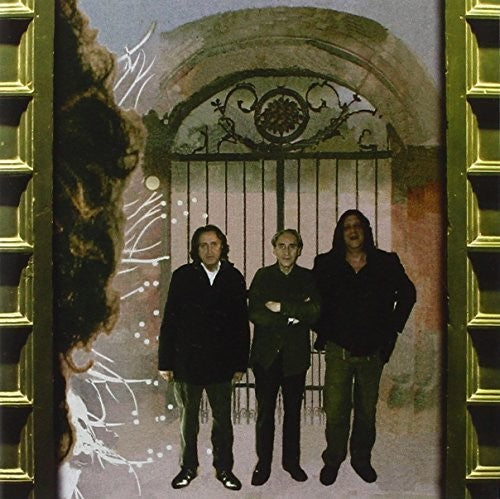 Della Cancelli Memoria - Tributo Anni '70 a Franco Battiato [CD]