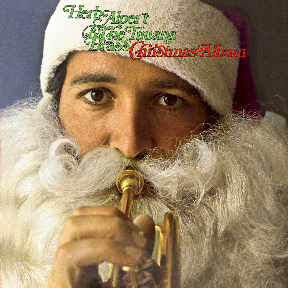 Herb Alpert - Christmas Album [180 Gram] Vinyl Record
