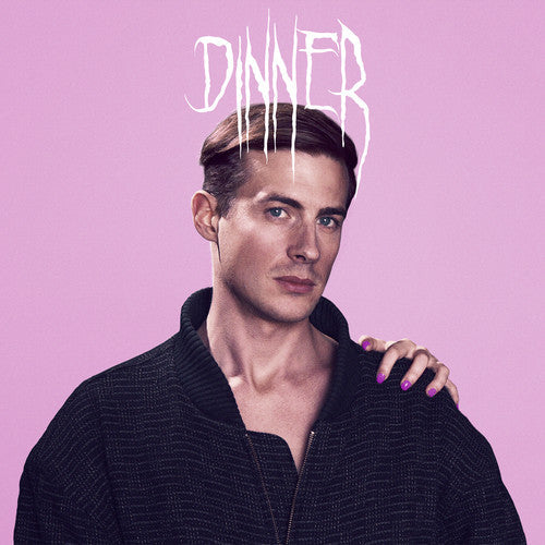 Dinner - Three EP's 2012-2014 [CD]