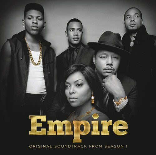 Empire [TV Series] - Empire Cast: Season 1 [Soundtrack]