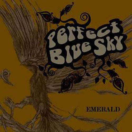 Perfect Blue Sky - Emerald [CD]