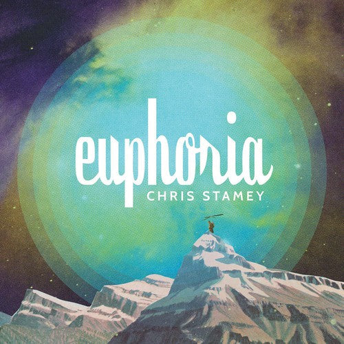 Stamey,chris - Euphoria - Vinyl Record
