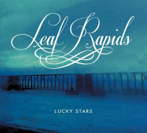 Leaf Rapids - Lucky Stars [CD]