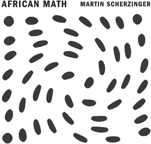 Scherzinger / Rosenkranz / Gross / Choi - African Math [CD]