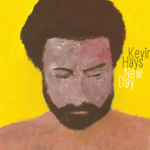 Kevin Hays - New Day [CD]