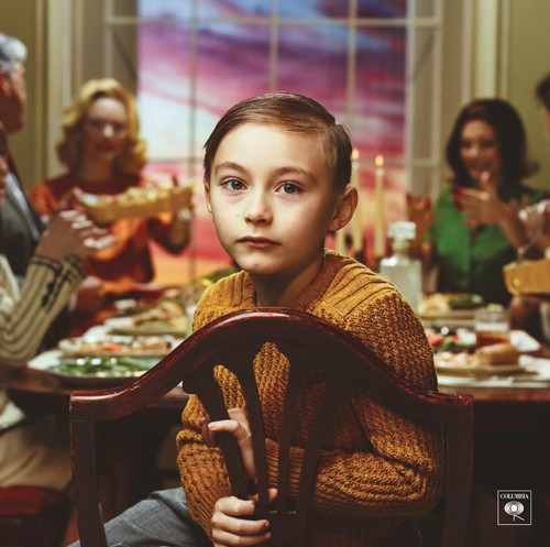 Passion Pit - Kindred - Music CD