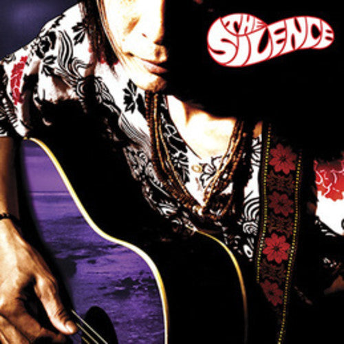 Silence - Silence [Vinyl] Vinyl Record