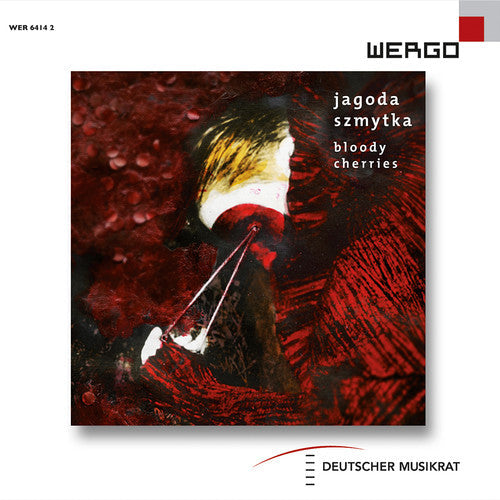 J Szmytka / Chiacchiarini,Mariano - Bloody Cherries [CD]