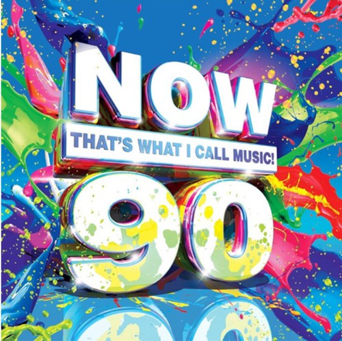 Now That's What I Call Music 90 / Various - Now That's What I Call Music 90 / Various - Music CD