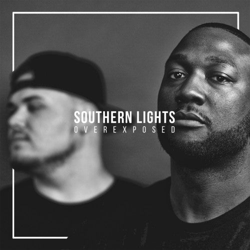 Alex Faith & Murray,Dre - Southern Lights: Overexposed [CD]