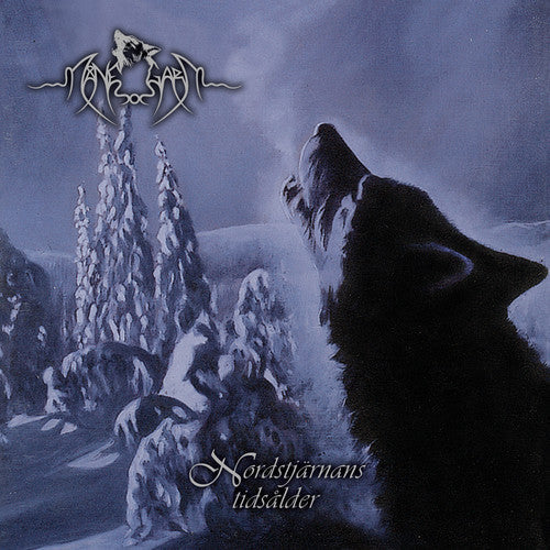 Manegarm - Nordstjarnans Tidsalder [Remastered]