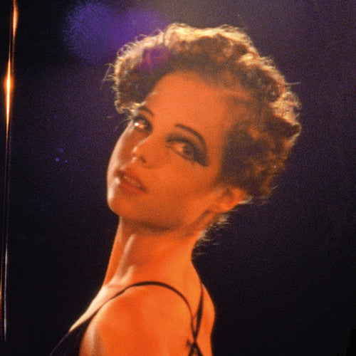 Delia Gonzalez - In Remembrance [Limited Edition Purple Vinyl w/DVD] Vinyl Record