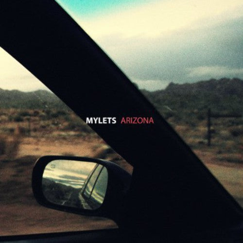 Mylets - Arizona - Music CD