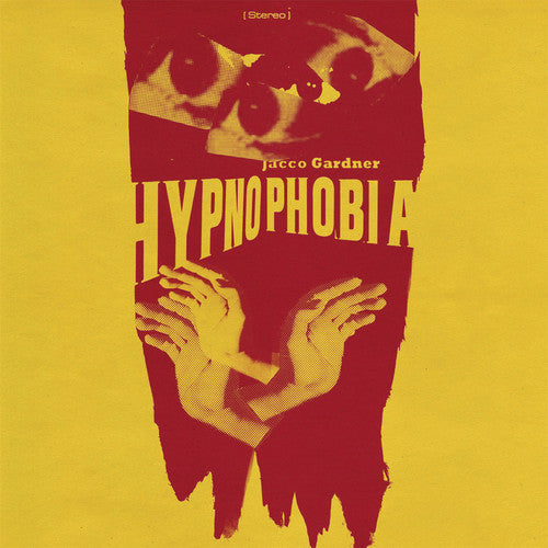 Jacco Gardner - Hypnophobia [CD]
