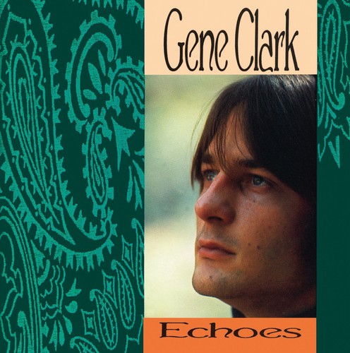 Clark,gene - Echoes - Music CD