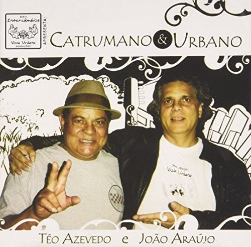 Errado - Catrumano & Urbano [CD]