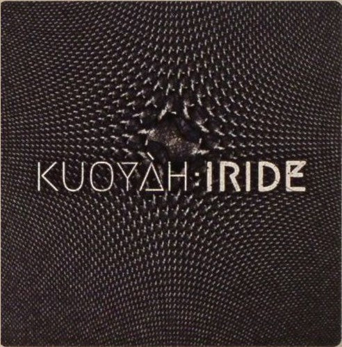 Kuoyah - Iride [CD]